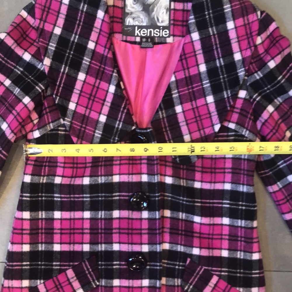 Kensie Blazer/ Jacket - Picture 4 of 11